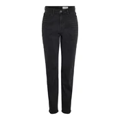 Noisy may Kavbojke NMDAISY črn denim