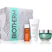 Biotherm Darilni set za nego kože Aquasource Intense Hydration Routine