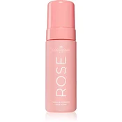 COCOSOLIS ROSE Clean & Hydrate Face Foam čistilna pena za obraz z vlažilnim učinkom 150 ml