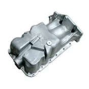 Oljno korito Opel Corsa D 55562729 652032 original