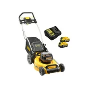 Dewalt Akumulatorska potisna kosilnica - DCMW564P2
