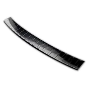 Trunk Edge Protector Strip Nissan X-Trail 2017-2022 (dark, matte)