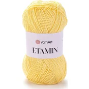 Yarn Art Etamin 461 Pletilna preja