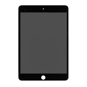 Apple iPad Mini 5 - LCD zaslon + steklo na dotik (Black) TFT