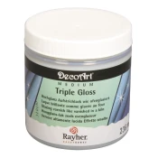 Rayher. Akrilni lak Triple Gloss trojni sijaj, 236 ml