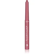 L’Oréal Paris Blurfiller Lip Contour kremasti svinčnik za ustnice odtenek 635 Worth It Medium 1 g