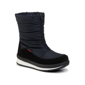 CMP Cizme za snijeg Kids Rae Snow Boots Wp 39Q4964J Tamnoplava