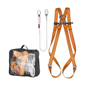 NEO TOOLS 97-101 Varovalni set z amortizerjem