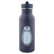 Trixie Baby - Djecja bocica 500 ml Mr. Penguin