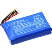 Baterija za Dji Mavic 2 Pro Daljinski upravljalnik, 3600 mAh, Li-Ion