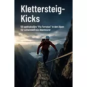 Klettersteig-Kicks