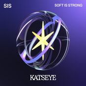 KATSEYE - SIS (Soft Is Strong) (Vinyl)