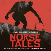 AUDIBOOK Avdio knjiga: Norse Tales
