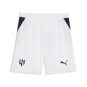PUMA Al Hilal SFC 26/27 Shorts Men, Sports, White/Deep Navy, XL