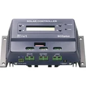 IVT Solarni-regulator polnjenja 12 V, 24 V 15 A IVT SCDplus 15A