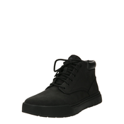 Timberland  Visoke superge MAPLE GROVE LEATHER CHUKKA  Črna
