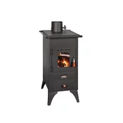 Peč na drva Prity Mini, 5kW