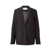 PIECES Blazer PCBosella črna