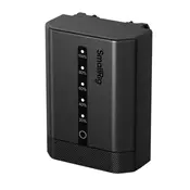 SmallRig USB-C Camera Battery with Power Display for Sony NP-FZ100 5297