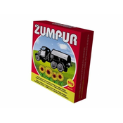 eoshop Aktivator greznice ZUMPUR 50g