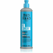 TIGI Bed Head Recovery hidratantni šampon za suhu i oštećenu kosu 400 ml