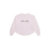 Calvin Klein Jeans  pulover otroški bombažen