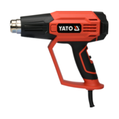 YATO YT-82296 Fen za vruc vazduh, 1600W, 50-650C