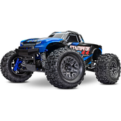 Traxxas Stampede 1:10 BL-2s 4WD RTR Blue