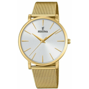 Festina Sat Boyfriend Collection 20476/1 Zlatna