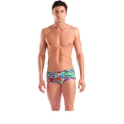 Arena performance iguanas low waist short xxs - uk28