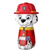 Patrolne šape Marshall šampon i gel za tuš. 400ml