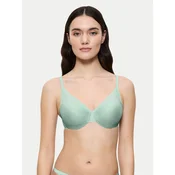 Triumph Nedrček s kostjo Signature Sheer WHP EX 10215948 Zelena