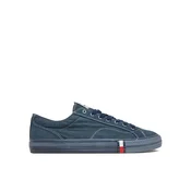 Tommy Jeans Nizke superge  temno modra