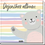 UČILA dojenčkov album