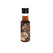 Susamovo ulje tostirano Kikkoman 125 ml
