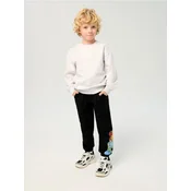 Sinsay - Jogger donji deo trenerke Garfield - crno