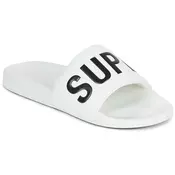 SUPERDRY PAPUCE SUPERDRY POOL SLIDE ŽENE