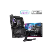 MSI MPG Z890 CARBON WIFI motherboard