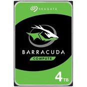 SEAGATE HDD Desktop Barracuda Guardian (3.5/4TB/SATA 6Gb/s/rpm 5400)