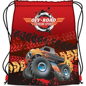 Sportska torba Bambino Premium Monster Truck