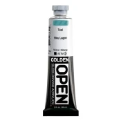 GOLDEN OPEN Akrilna barva s počasnim sušenjem 59 ml | Različni odtenki