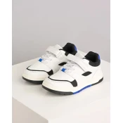 Emelie Strandberg Patike za decake D645, Bele