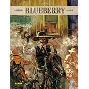 BLUEBERRY integrl 3