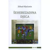 Šeherezadina djeca