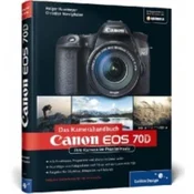 Canon EOS 70D