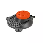 GARDENA 6 nivo prskalice/6 Pattern