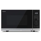 SHARP Mikrovalovna pečica YC-PG234AE-S