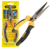 shumee TG56096 Dolge ravne kombinirane klešče 17 cm