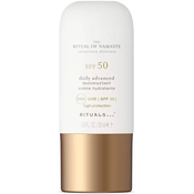 Rituals The Ritual Of Namaste Daily Advanced Moisturiser dnevna krema za obraz za vse tipe kože 50 ml za ženske