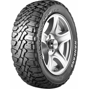 Nankang FT-9 4X4 M/T 235/75 R15 104Q SUV letne pnevmatike